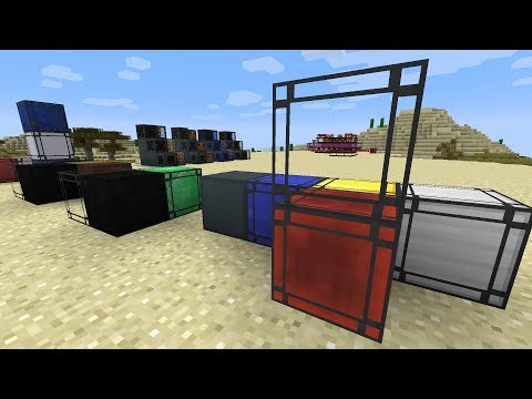 More Coolers, Dense Collectors and More (2.8 to 2.8d)