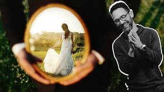 Wedding Photography Posing Tips with Fer Juaristi