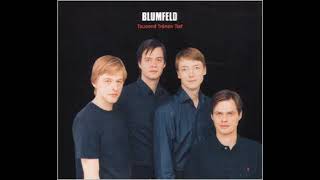 Blumfeld - Tausend Tränen tief - 1999