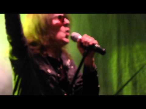 ALEŠ BRICHT Vůně ženy PLAZAFEST PLZEN 2012