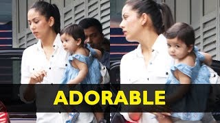 Baby Misha And Mommy Take The Internet By Storm!