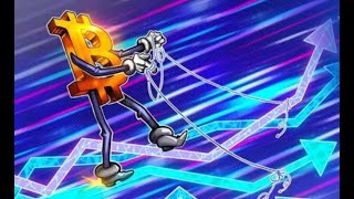 🔴BITCOIN ФИНАЛЬНЫЙ РЫВОК | АЛЬТКОЙНЫ ETH