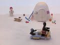 Pingu PosBoy Season 1 Part6