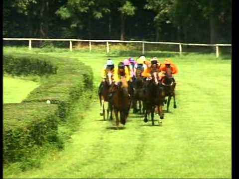 Galopprennbahn Dresden 13.08.2011