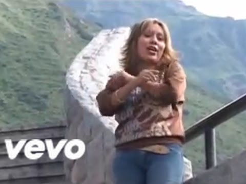 Amapolita de Arahuay - Tu amor no vale la pena (VIDEO OFICIAL)