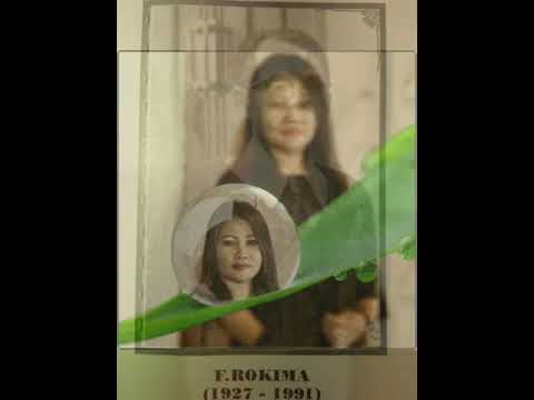 Lalenkawli Pautu - DI DI  ¦¦  Phuahtu : F.Rokima