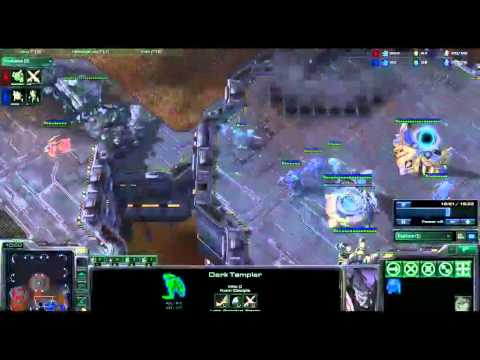 CombatEX [Replay Analysis] vs Deezer [PvP Antiga Shiyard] Game 3