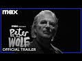 Peter and the Wolf | Official Trailer | Max