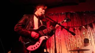 Cende II (Live at Palisades)