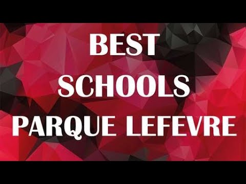 image-¿Cuál es el Distrito de Parque Lefevre?