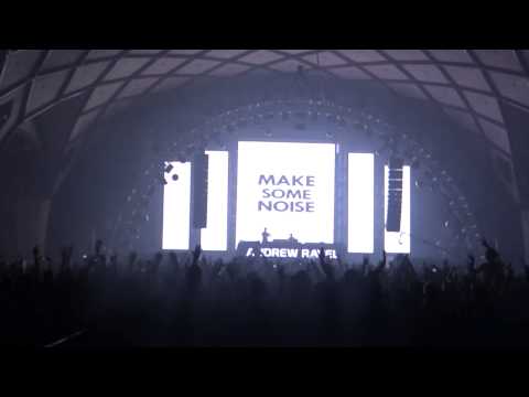 TranceFusion: Power of Elements - Andrew Rayel (Full HD)