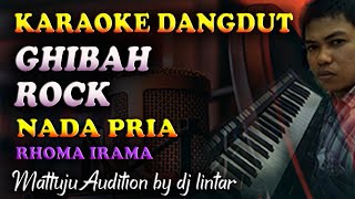 Download lagu Karaoke Dangdut Ghibah Rock - Rara DA || Rhoma Irama - Nada Pria mp3 Download lagu Karaoke Dangdut Ghibah Rock - Rara DA || Rhoma Irama - Nada Pria mp3
