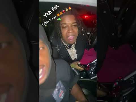 Ytb fatt foxes leaving club onyx