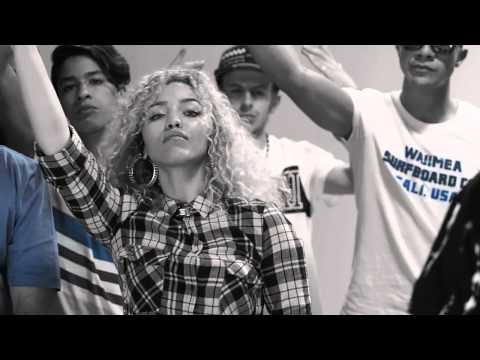 Masta Flow & Lotfi DK    Number One (2)