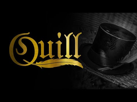 Quill Connect - Episode 2