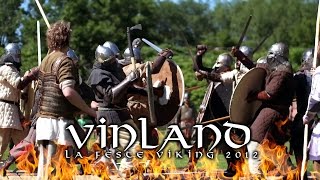 Vinland: La Feste Viking 2015