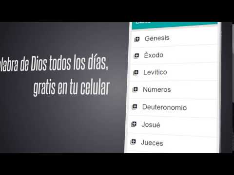 Santa Biblia Católica offline Video