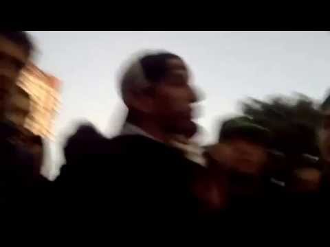 SAGI CARIO vs MIDEL KLAVE CMK FREESTYLE ENLAS VEGAS