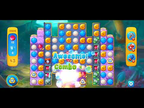 Fishdom/Gameplay/Levels(10896)