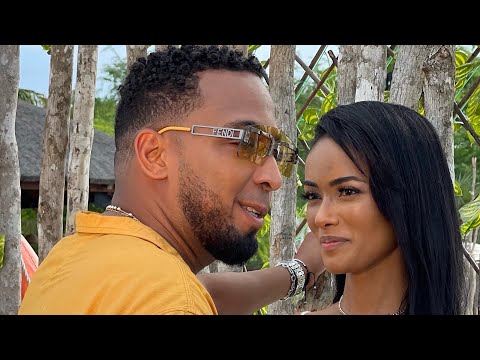 Biura - Bolacha de Nuvem (Nha Cretcheu) ft Nelson Freitas (Vídeo Oficial) Prod. Teo no Beat