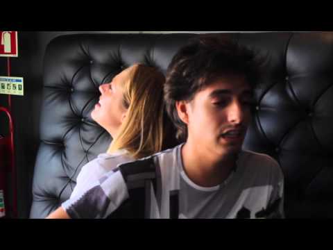 "Distance" - Mariana Marques Guedes ft. Luís Sequeira