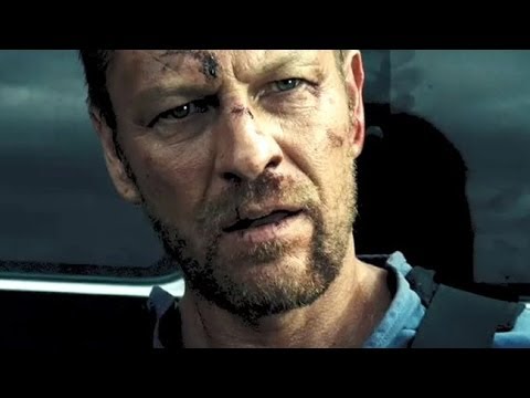 Trailer-Vorschau: The Hitcher