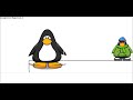 How To Become A Ninja/Tip The Iceberg In Club Penguin