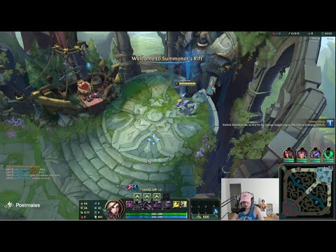 Sneaky Kaisa ADC VS Twitch #LOL #LeagueOfLegends #Gameplay #Vayne #Kaisa