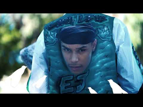 Moneytwin Ant - "Snot Nose" (Prod. Smacksonatrack)