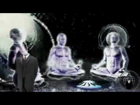 (French) Anonymous TYLER est finalisé... - Project Mayhem 2012