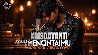 Download lagu KRISDAYANTI - MENCINTAIMU [HARD ROCK COVER] HIT 2000an INDONESIA mp3