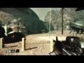 BlackSite Area 51 PlayStation 3 Gameplay E3 2007