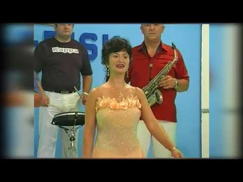 Fanelija Ilin - Ogrlica