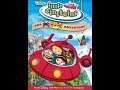 Opening To Little Einsteins Our Big Huge Adventure 2005 DVD
