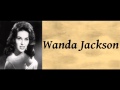 Here We Are Again - Wanda Jackson