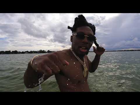 Lil Murden- FishScale ft Offskrength AC (Official Music Video)