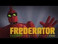 Billionfold Inc Frederator Studios Nickelodeon 2020