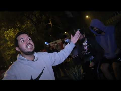 GRECKO vs PAIBA || Cuartos || Fecha 08 - Garganta de Fuego