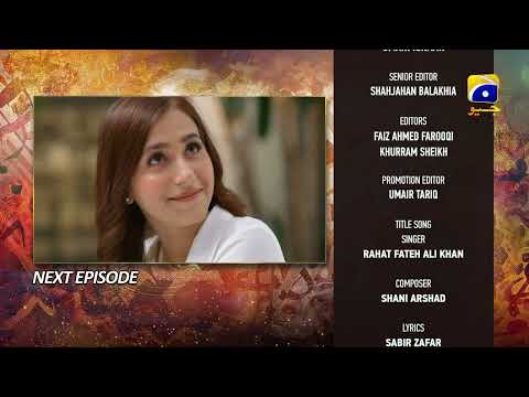 Qalandar Episode 38 Teaser - 17th February 2023 - HAR PAL GEO