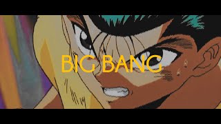 Big Bang - Aesop Rock