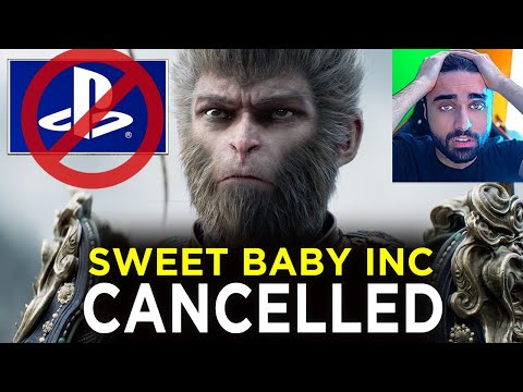 RiP they SADLY just Confirmed 🥴 - Black Myth Wukong, WOKE Assassins Creed, GTA 6, COD PS5 Xbox