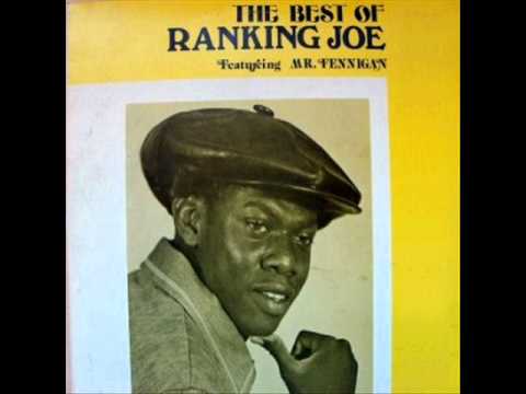 Ranking Joe - Natty BMW