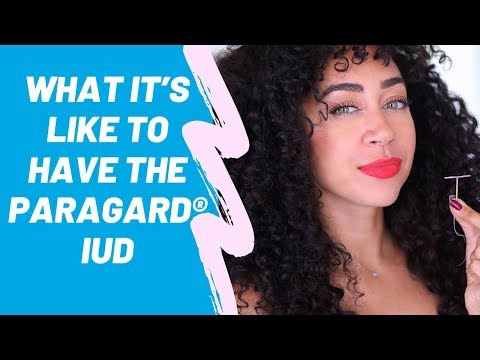 paragard iud eltávolítás fogyás után