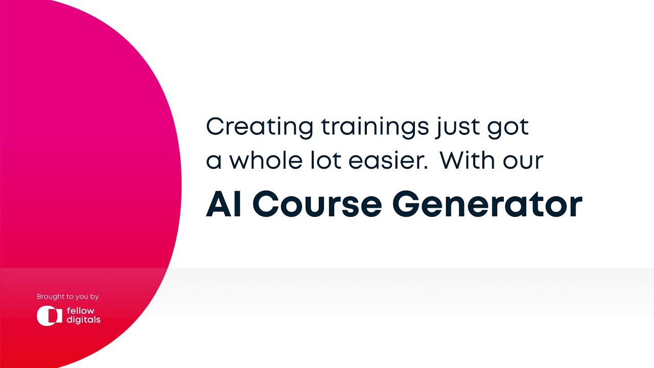 Video abspielen: See how it works