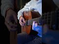Dernière Danse - Indila #guitar #tutorial #cover