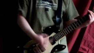 Unfortunately - Prong (cover)