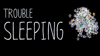 Corinne Bailey Rae - Trouble Sleeping || LYRICS
