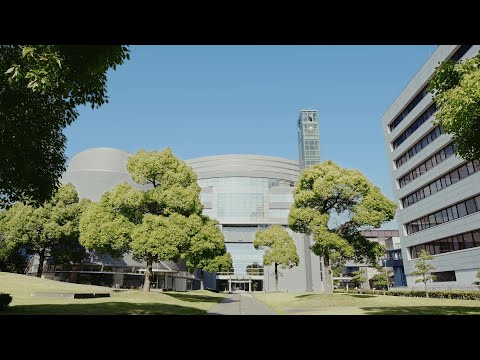 【愛知医科大学】大学・病院紹介Ver.2（2020）