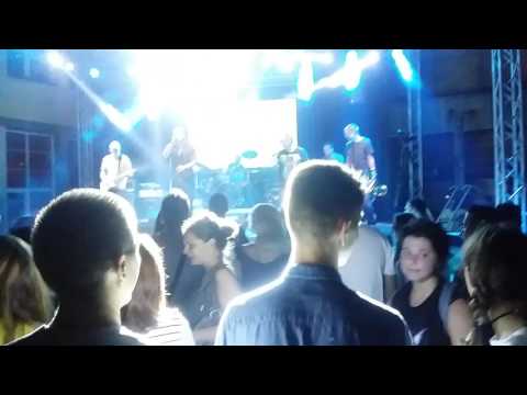 Deca Losih Muzicara - Dobar Dan (Street ART Festival 26.08.2016. Kraljevo)