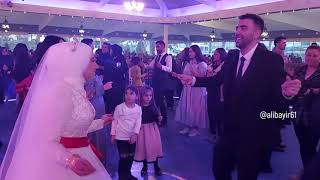 Gülüşan Aslan, Kasım Çağlar Düğünü, Remzi White Salonu Akçaabat
